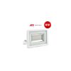 LAMPU SOROT 10 W PUTIH ACE
